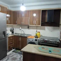 آپارتمان 87متر دوخواب تمیز