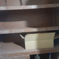 کمدچوبی|جاکفشی، کمد، دراور|تبریز, |دیوار