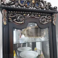 بوفه|بوفه، ویترین، کنسول|قم, علی آباد سعدگان|دیوار