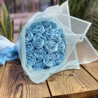 گل روبانی|گل مصنوعی|رشت, یخسازی|دیوار