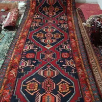 ۳تخته کناره دستبافت اصیل سالم