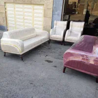 مبل سینا|مبلمان خانگی و میز عسلی|اهر, |دیوار