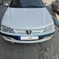 پژو پارس TU5 مدل ۱۴۰۰