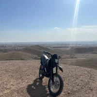 تریل ۲۵۰ پیشرو گلد مدل ۹۱