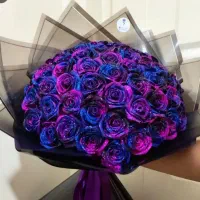 هدیه ابدی|گل و گیاه طبیعی|شیراز, فرگاز|دیوار