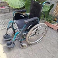 ویلچر آلمانی اصل می را MEYRA