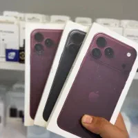 ۱۸ پرومکس مشکی نات اکتیو پلمب