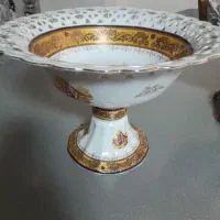 بشقاب ومیوه خوری دنسی چک|ظروف سرو و پذیرایی|رشت, حمیدیان|دیوار