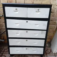 فایل اداری|دفتر کار|رباط‌کریم, الارد|دیوار