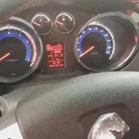 دنا پلاس توربو اتومات آپشنال، مدل ۱۴۰۴