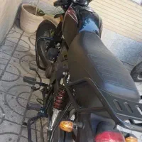 موتور طرح باکسرQJ