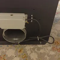 هود آشپزخانه