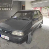 پرایدصبا78