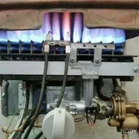 تعمیرکار آبگرمکن های دیواری باقری نماینده بوتان|آبگرمکن، پکیج، شوفاژ|بوشهر, |دیوار