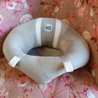 صندلی آموزش نشستن نوزاد کودک مارک بیبی کالم