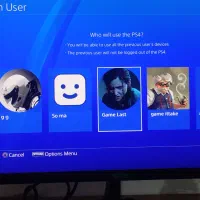 ps4 slim 1tra|کنسول، بازی ویدئویی و آنلاین|بندر امام خمینی, |دیوار