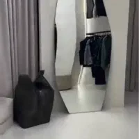 شیشه|آینه|شهریار, شهریار|دیوار