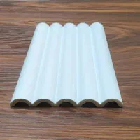 ابزار گچبری پیش ساخته پلی اورتان قاب بندی|عمده‌فروشی|کرج, فاز ۳ گوهردشت|دیوار