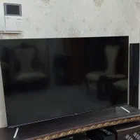 تلویزیون نیاز به تعویض پنل دارد