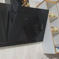 گاز رومیزی و هود|اجاق گاز و لوازم برقی پختوپز|باغستان, |دیوار