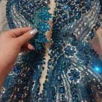 پنل مجلسی لباس مجلسی|لباس|اهواز, کوی فرهنگیان ۱|دیوار