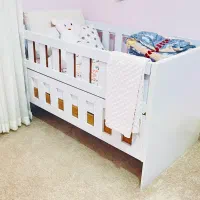 تخت خواب کودک