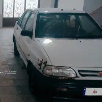 پراید صبا مدل 87