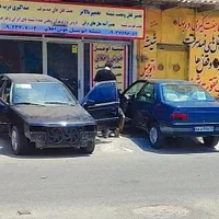 صداگیری خودرو به صورت تخصصی|خدمات موتور و ماشین|اهواز, کمپلو جنوبی|دیوار