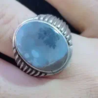 انگشتر شجر925