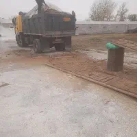 کود‌مرغی‌۱۰۰درصد‌خابص|خدمات باغبانی و درختکاری|ارومیه, |دیوار