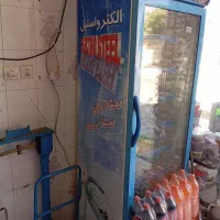 فریز الکترواستیل