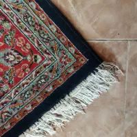 فرش ماشینی ۶ متری طرح ترنج