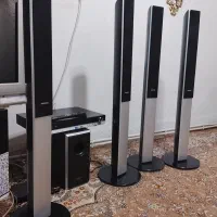 سینما خانگی سامسونگ