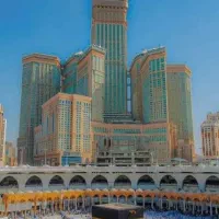 حج واجب ۲عدد