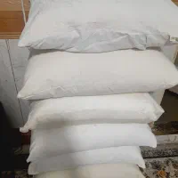 شش عدد بالشت ۰۰