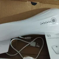 یووی دستی اثر انگشتی Q3