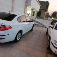 برلیانس h330|خودرو سواری و وانت|یزد, |دیوار