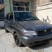 پراید ۱۱۱ مدل ۱۳۸۹