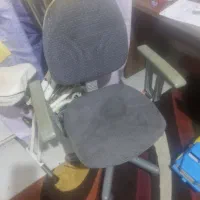 صندلی چرخدار ۵۰۰