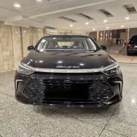 بیجینگ u5 پلاس مدل ۱۴۰۴