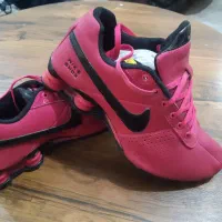 کفش های استوک اورجینال در حد نو