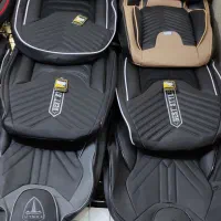 روکش صندلی قیمت تولید|قطعات یدکی و لوازم جانبی|کرمانشاه, |دیوار