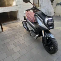 موتور لیفان Kpv 150 مدل ۱۴۰۳