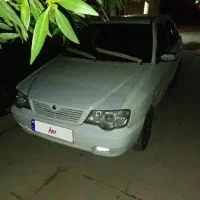 پراید۱۳۲ مدل۹۳