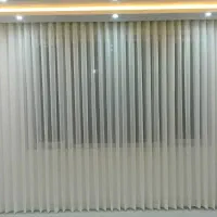 دوخت ونصب پرده