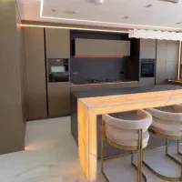 شرکت تخصصی طراحی و اجرای کابینت