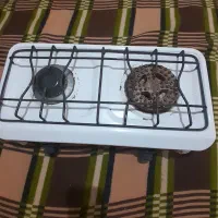 اجاق گاز رو میزی