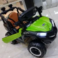 کنترل از راه دور موزیکال و فلش خور