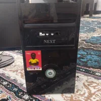 کامپیوتر معاوضه با گوشی|رایانه رومیزی|اسکو, |دیوار