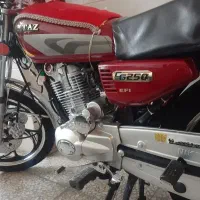 موتور200نیکتاز مدل1402